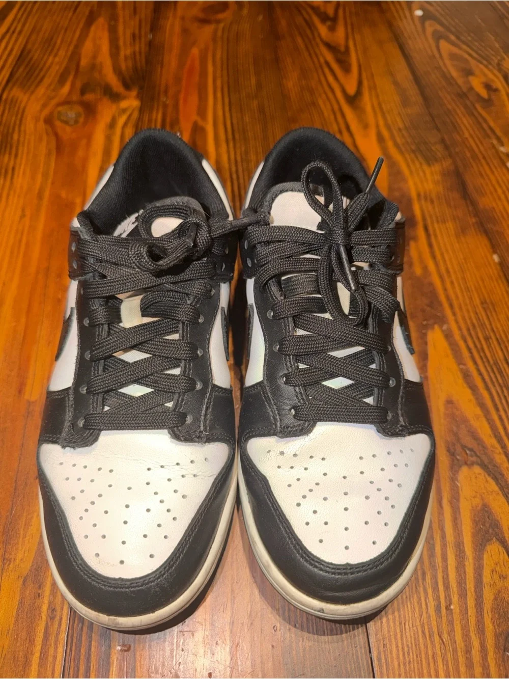 Nike Pandas Youth 6